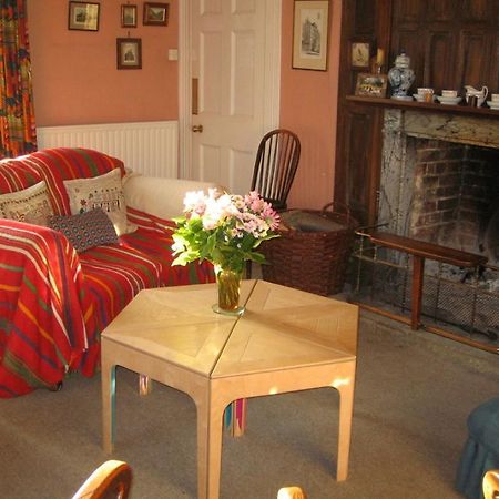 Bulmer Tye House Middleton  エクステリア 写真