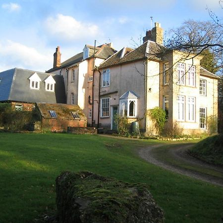 Bulmer Tye House Middleton  エクステリア 写真