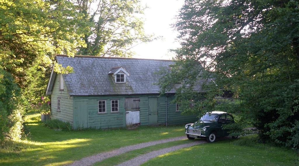 Bulmer Tye House Middleton  エクステリア 写真