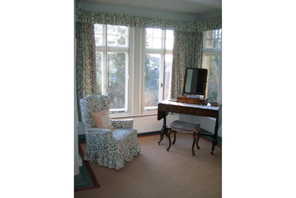 Bulmer Tye House Middleton  部屋 写真