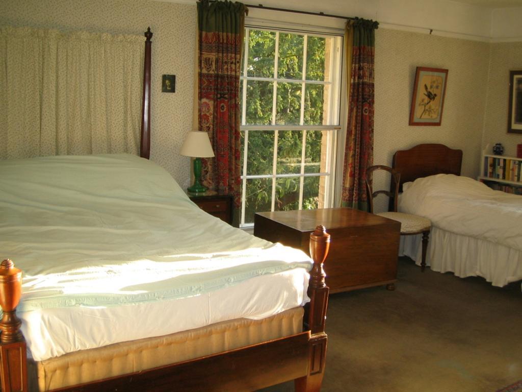 Bulmer Tye House Middleton  部屋 写真