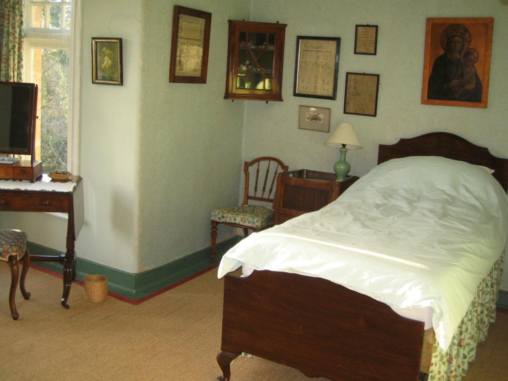 Bulmer Tye House Middleton  部屋 写真