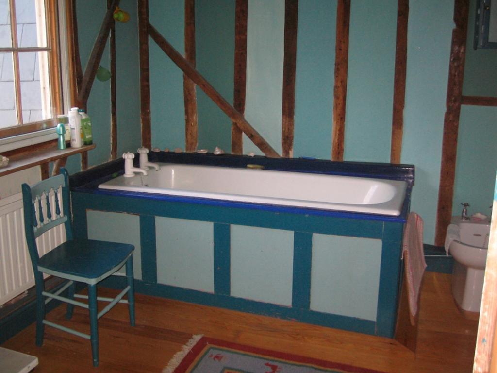 Bulmer Tye House Middleton  部屋 写真