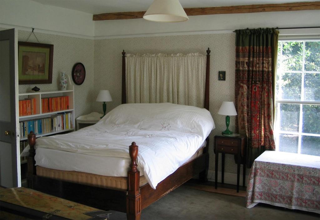 Bulmer Tye House Middleton  部屋 写真