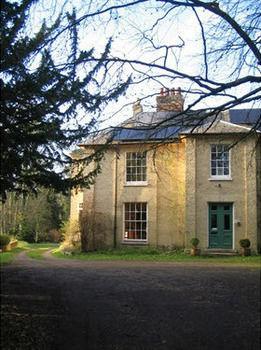 Bulmer Tye House Middleton  エクステリア 写真