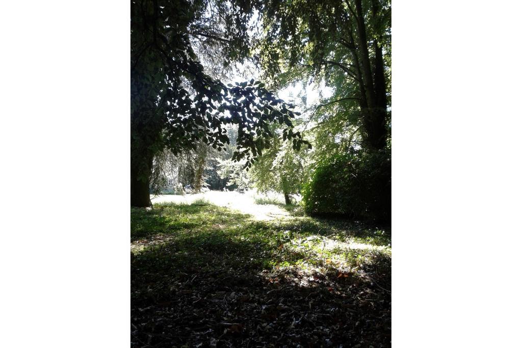 Bulmer Tye House Middleton  エクステリア 写真
