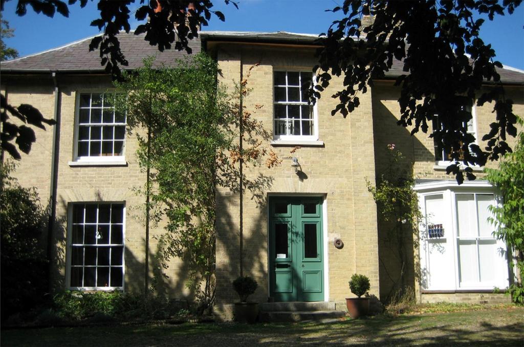 Bulmer Tye House Middleton  エクステリア 写真