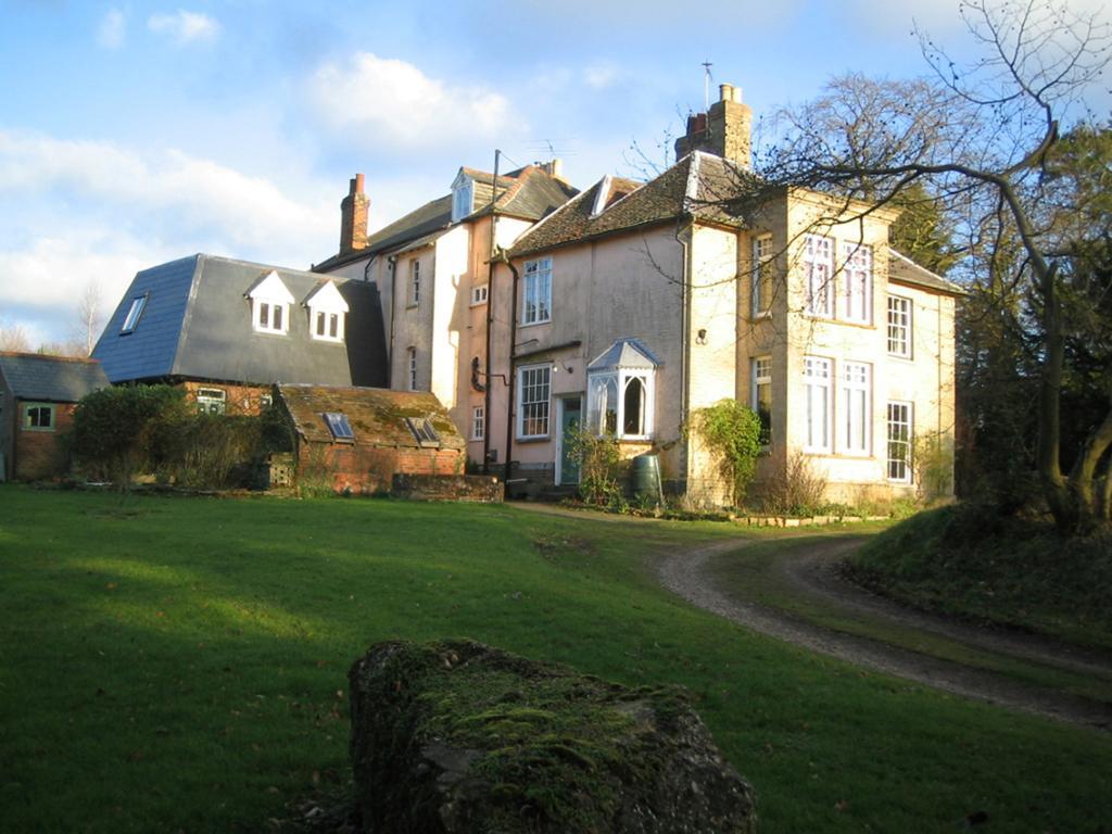 Bulmer Tye House Middleton  エクステリア 写真