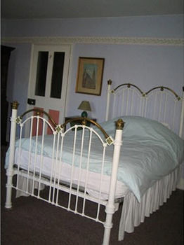 Bulmer Tye House Middleton  エクステリア 写真
