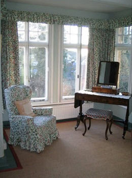 Bulmer Tye House Middleton  エクステリア 写真