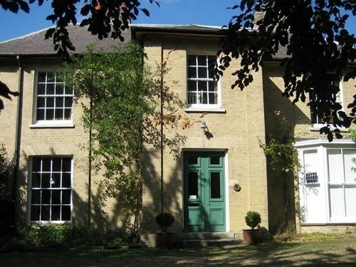 Bulmer Tye House Middleton  エクステリア 写真