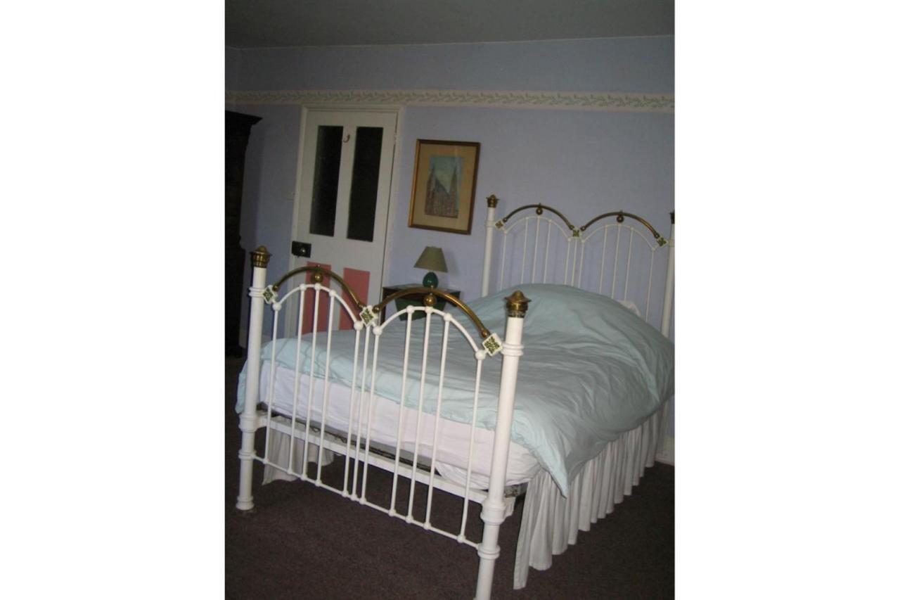 Bulmer Tye House Middleton  部屋 写真